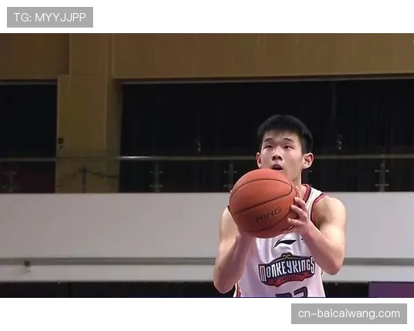 林葳国际篮球经历有助于其融入NCAA多元文化