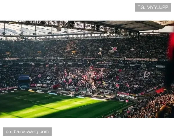 夏洛特FC主场容量庞大 美国银行体育场氛围热烈