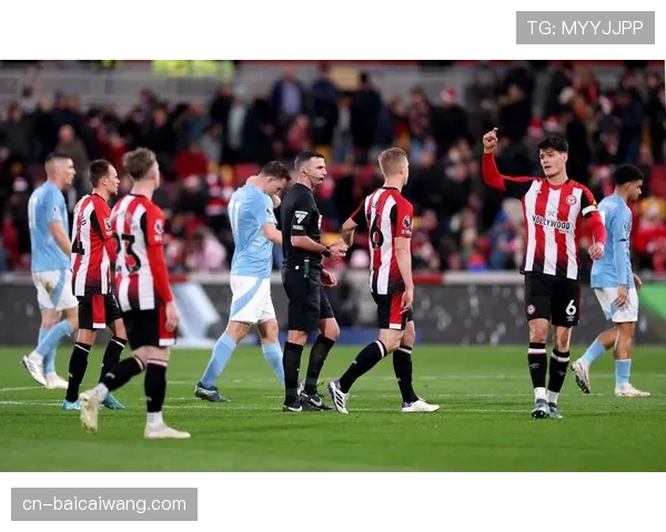 布伦特福德长传禁区次数领跑 复古打法重现英超赛场